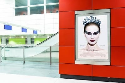 Digital Signage For Public Places